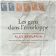 Alex Beaupain - Les Gens Dans L'Enveloppe