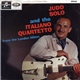 Judd Solo And The Italiano Quartetto - From The London Hilton