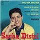 Sacha Distel Avec Claude Bolling Et Son Orchestre - Oui, Oui, Oui, Oui